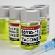 Illustration for article titled Black Physicians to Independently Test the Safety of COVID-19 Vaccines